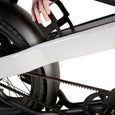 Brekr F250 Battery Lock