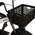 Brekr F250 Front Carrier
