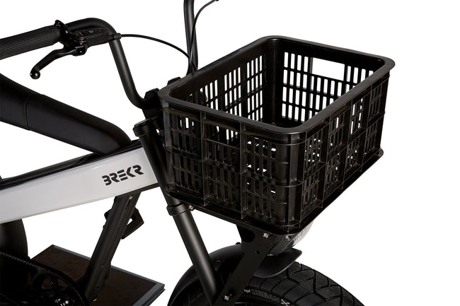 Brekr F250 Front Carrier
