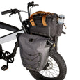 Brekr F250 Front Carrier
