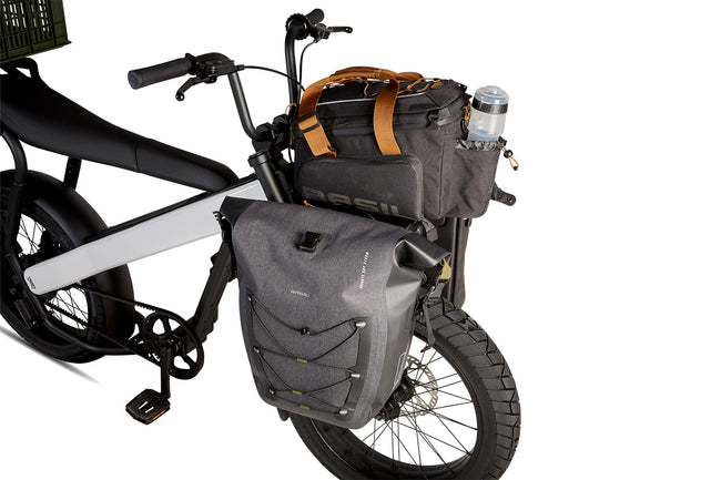 Brekr F250 Front Carrier