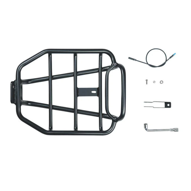Fiido Titan Front Rack