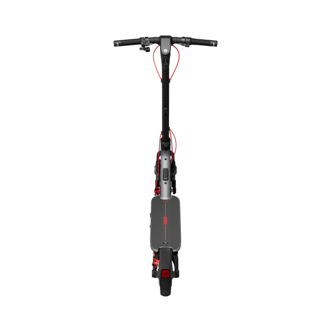 Segway-Ninebot eKickscooter F3 Pro E