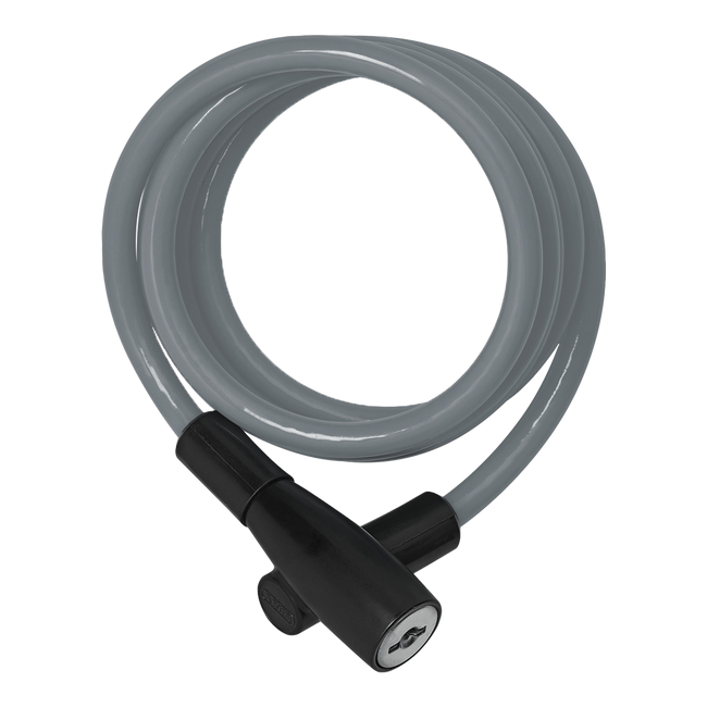 Abus 3506K Spiral Cable Lock