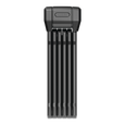 Abus Bordo 6200K/90 Folding Lock