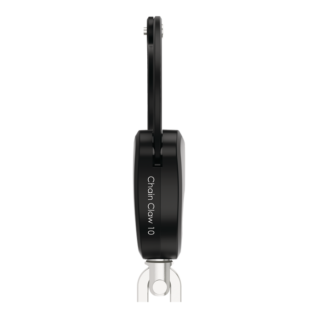 Abus Chain Claw 10 Handcuff Lock