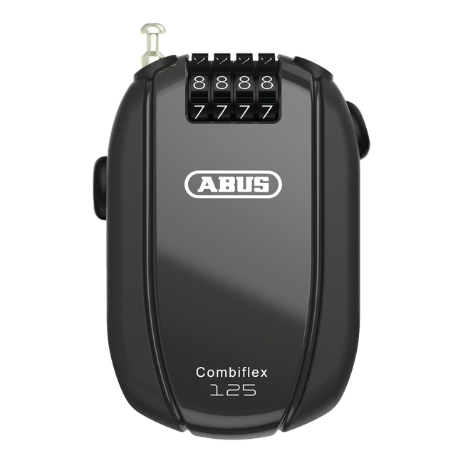 Abus Combiflex Trip 125 Cable lock