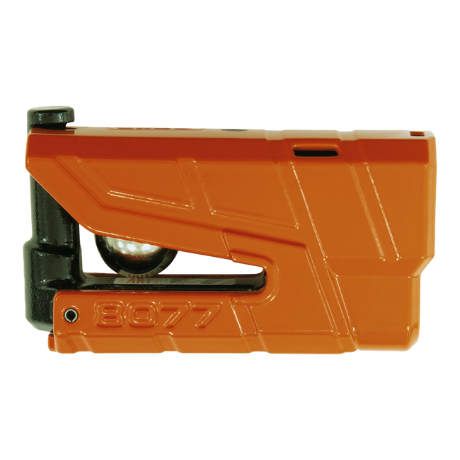Abus Granit Detecto Xplus 8077 Brake Disc Lock