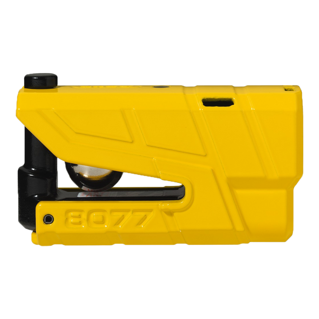 Abus Granit Detecto Xplus 8077 Brake Disc Lock