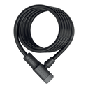 Abus Primo 5510K Spiral Cable Lock