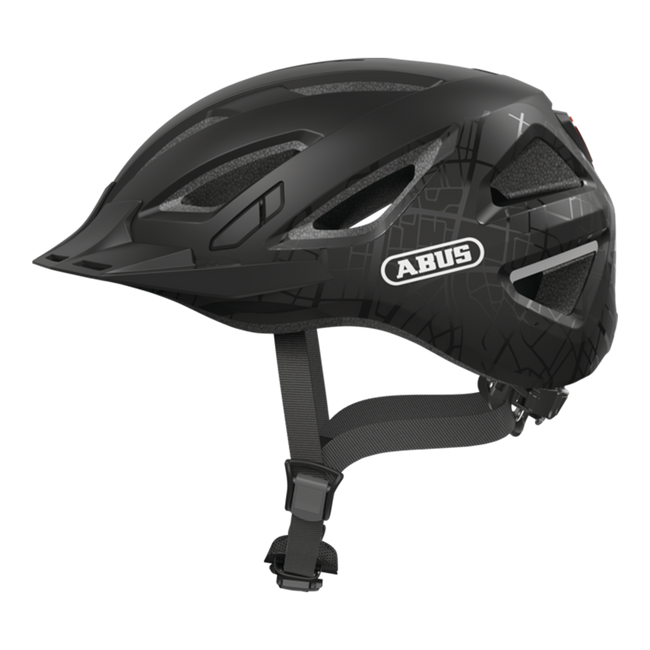 Abus Urban-I 3.0 Helmet
