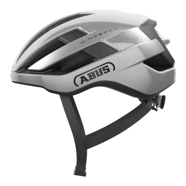 Abus WingBack Helmet