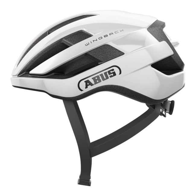 Abus WingBack Helmet