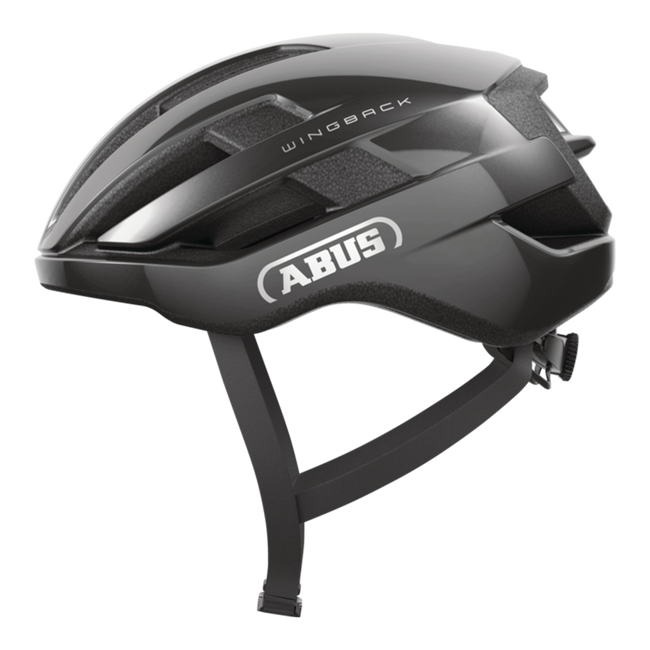 Abus WingBack Helmet