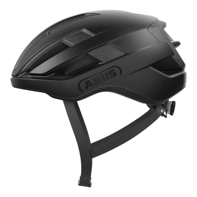 Abus WingBack Helmet