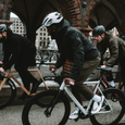 Abus WingBack Helmet