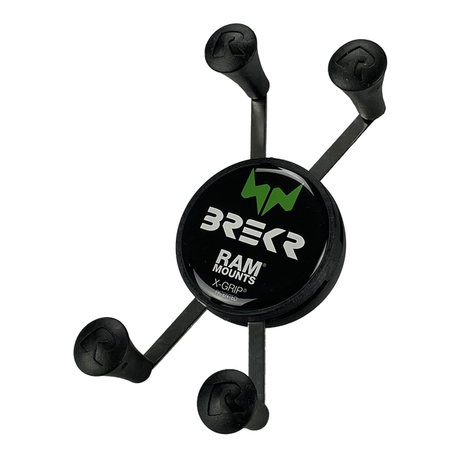Brekr Phone Holder