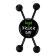 Brekr Phone Holder