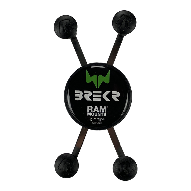 Brekr Phone Holder