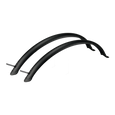 Fiido Air Fenders
