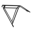 Fiido C21/C22 Rear Rack