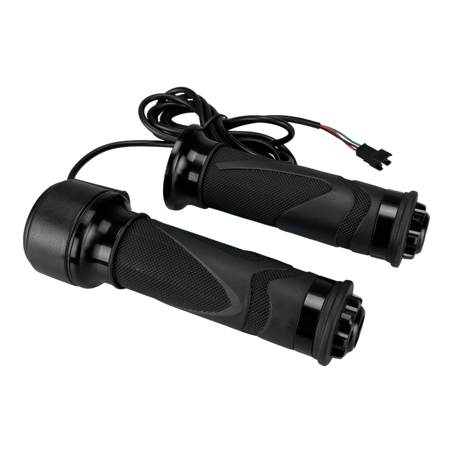 Knaap Throttle