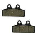 Niu MQi/MQi+ Sport/UQi Sport Brake Pads Front