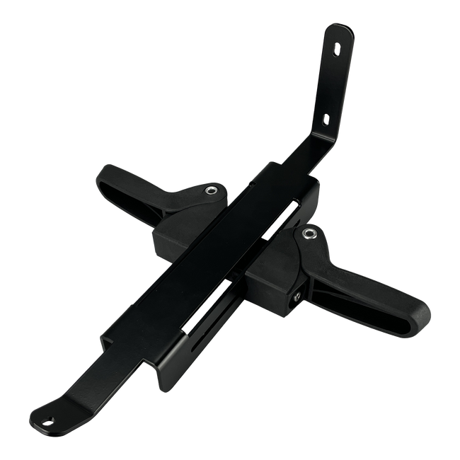 Phatfour FLX Footpegs Front