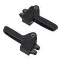 Qibbel Footpegs