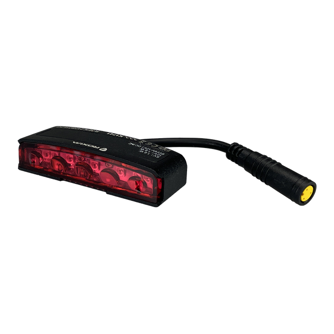 Super73 S2/RX Rear Light