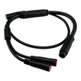 Super73 ZG Wiring Harness