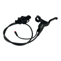 Tektro HD-E350 Hydraulic Disc Brake Set 80 mm (Front Brake)