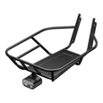 Tenways AGO T Front Carrier