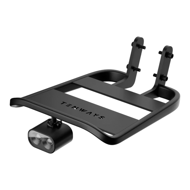 Tenways AGO X Front Carrier