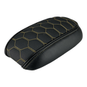 Volta GTS One Custom Saddle Rear Seat
