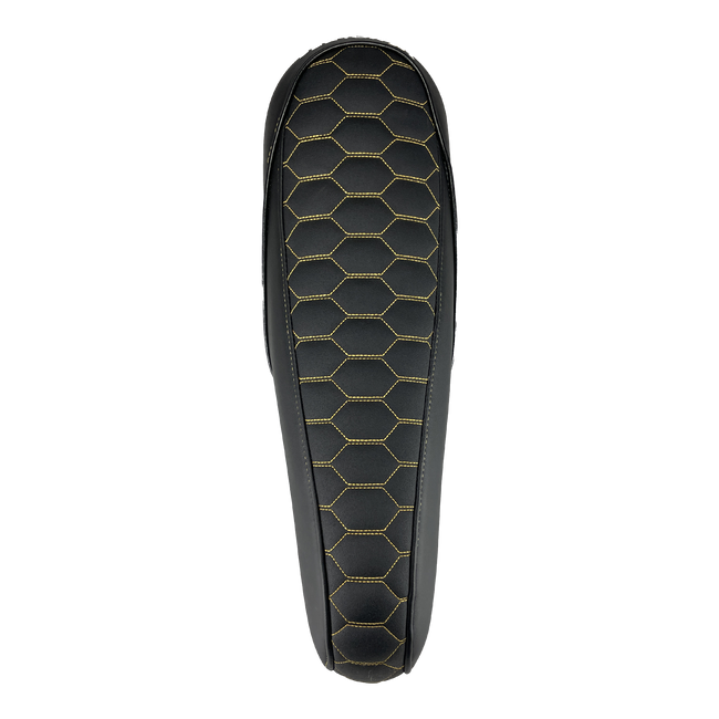 Volta GTS One Custom Seat Yellow