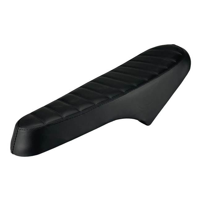 Volta GTS One Saddle Black