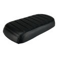 Volta GTS One Saddle Rear Seat