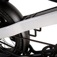 Brekr F250 Battery Lock