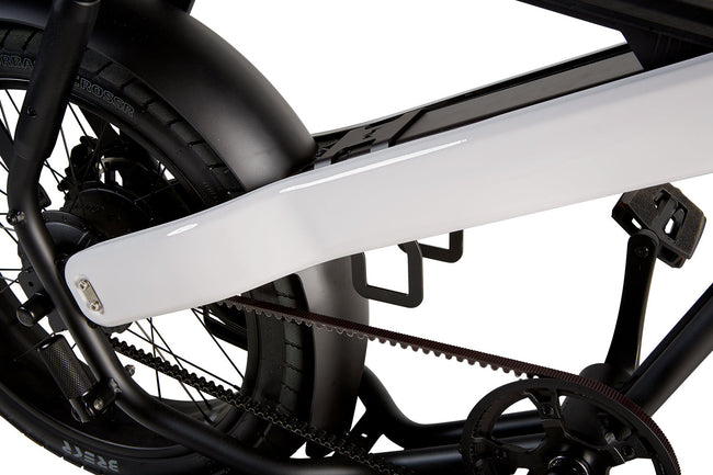 Brekr F250 Battery Lock