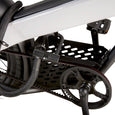 Brekr F250 Battery Lock