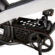 Brekr F250 Center Basket