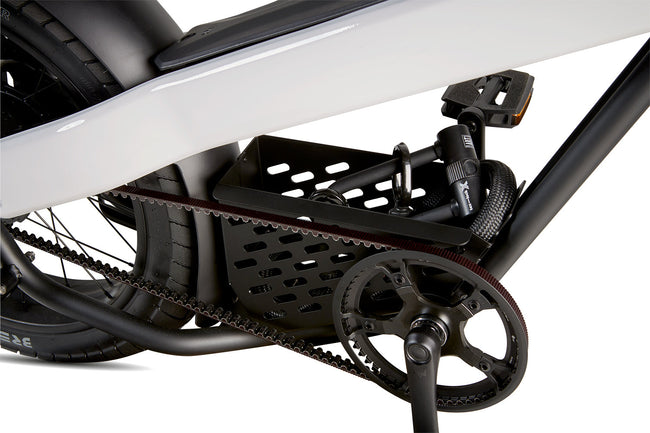 Brekr F250 Center Basket