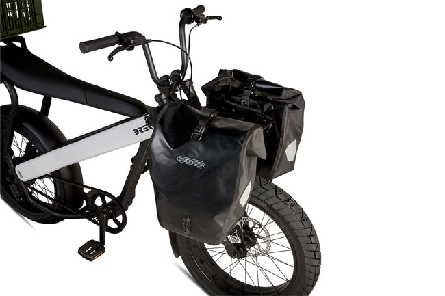 Brekr F250 Front Carrier