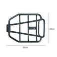 Fiido Titan Front Rack