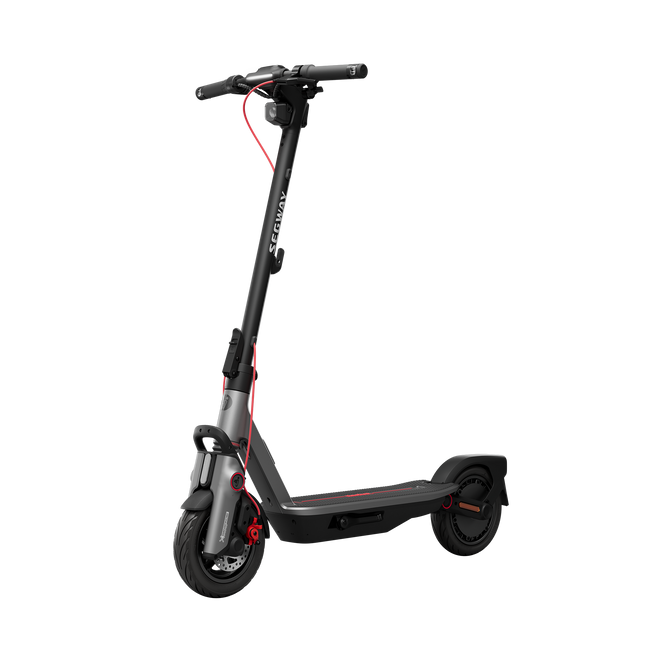 Segway-Ninebot eKickscooter F3 E