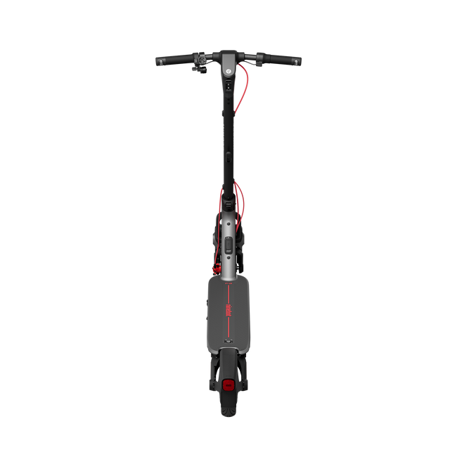 Segway-Ninebot eKickscooter F3 E