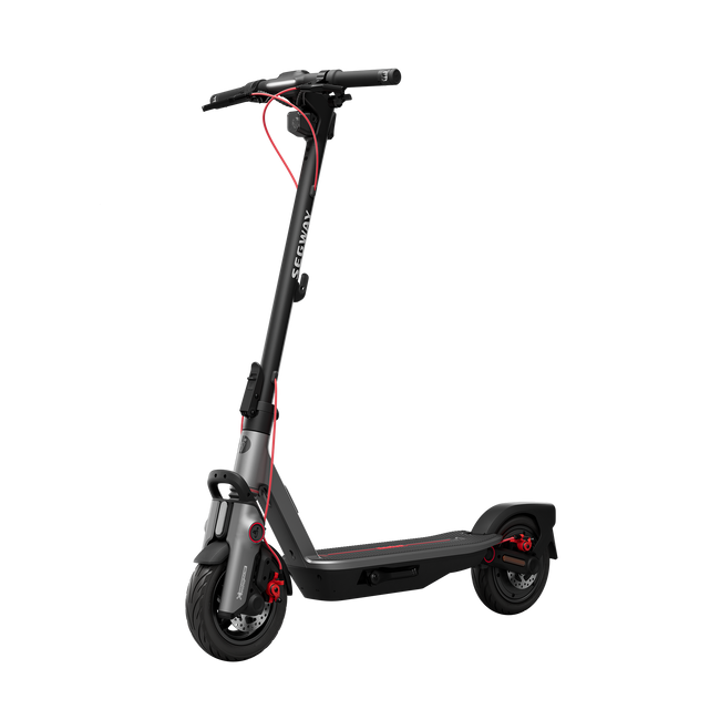 Segway-Ninebot eKickscooter F3 Pro E
