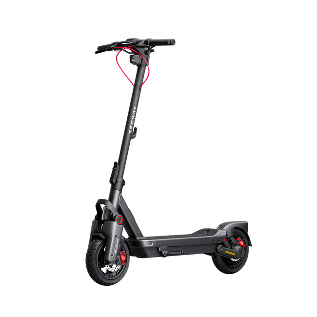 Segway-Ninebot eKickscooter Max G3 E