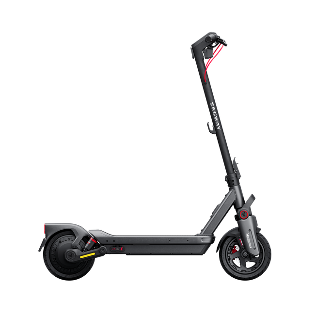 Segway-Ninebot eKickscooter Max G3 E